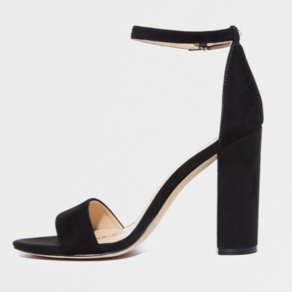 Sam Edelman Yaro Block Heel Sandal - Picture 2 of 8